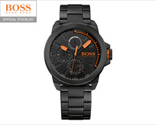 Orologio da polso uomo Hugo