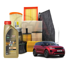 KIT TAGLIANDO RANGE ROVER