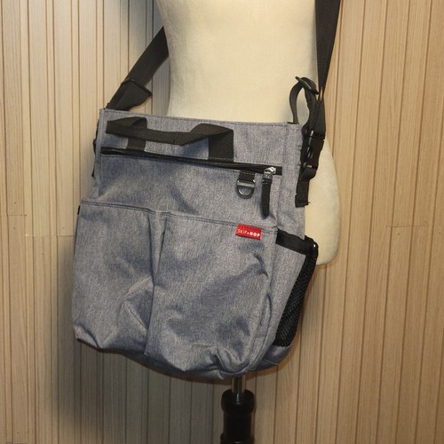 Skip hop duo signature - hop, diaper