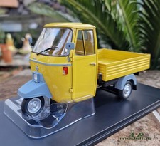 modellino ape piaggio 501