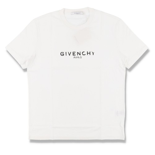 Shirt givenchy bianca - bianca, con