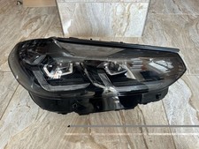 Bmw x3m f97 x4m f98 - f97,