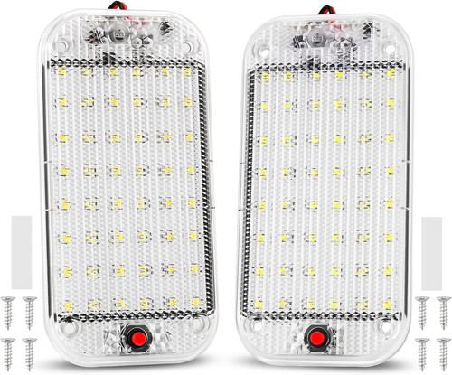 Thlevel luci led - thlevel, da