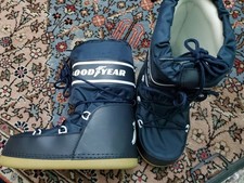 Afterwards GOODYEAR