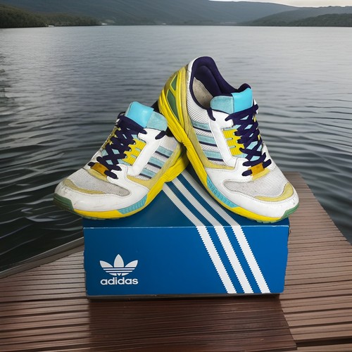 Vintage uomo autentico adidas - autentico,