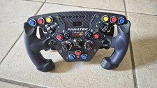 Fanatec Clubsport Formula V2.5
