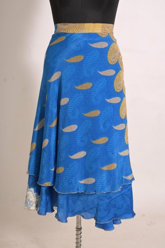 Gonna donna indiana vintage - gonna,