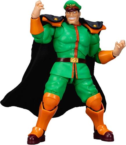 Street fighter figura - street,