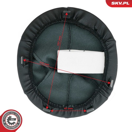 Für skv germany - skv, 63skv426