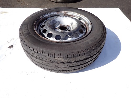 Cerchi gomme 215 65 r16c - cerchi,