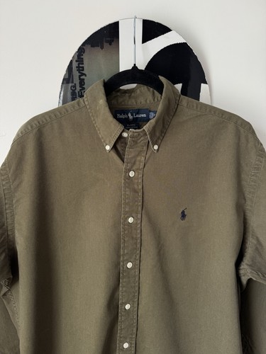 Polo pony vintage ralph lauren - vintage,