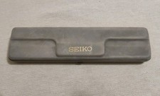 Scatola Seiko Orologio Vintage