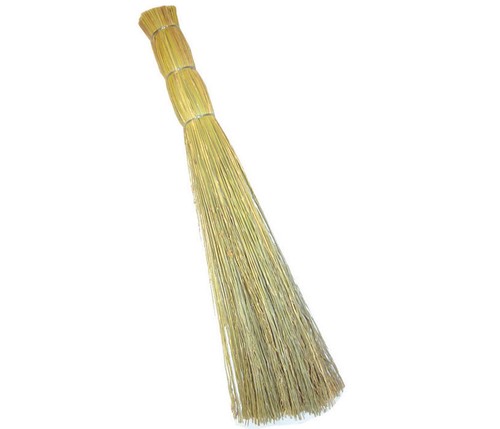 Scopetto saggina per - scopetto, farina
