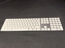 Apple Magic Keyboard con Touch