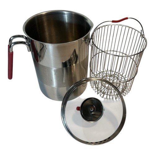 Kuhn rikon pentola - kuhn,