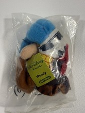 Kelloggs Disney Toy Story 2001