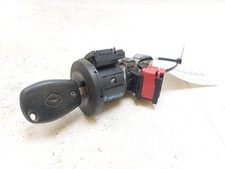 N0502060 BLOCCO ACCENSIONE RENAULT CLIO III (B85-C85-S85) 1.5 DCI 8V MAN 5M 68CV