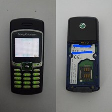 CELLULARE SONY ERICSSON T230