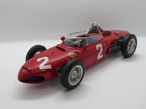 Cmc ferrari dino - 1:18,