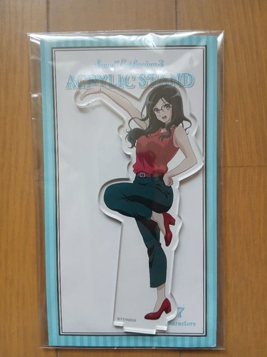 Hibike supporto acrilico - hibike!,