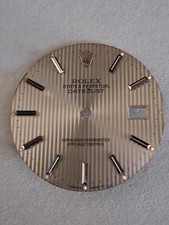 Quadrante Rolex originale per Datejust 36 mm 16234