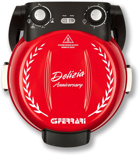 Ferrari g10177 forno pizza - ferrari,