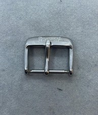 FIBBIA WINCHESTER 1866 ACCIAIO