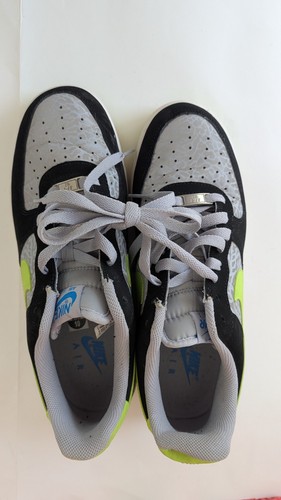 Nike air force one - air, reflect