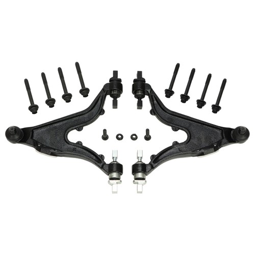 Kit bracci oscillanti