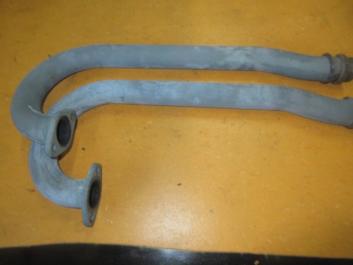 Tubi per motore vw - j,