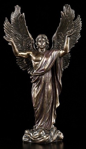 Arcangelo metatron statua - arcangelo,