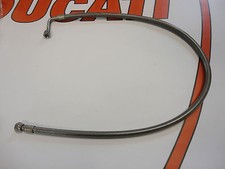 TUBO TUBO EROGAZIONE OLIO