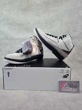 Nike Air Jordan 2 Retro SP "A