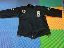 Pro Force Gi Karate Kimono BJJ