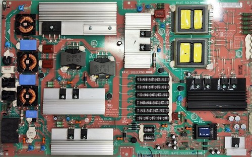 Pcb power lgp4247 10p - pcb,