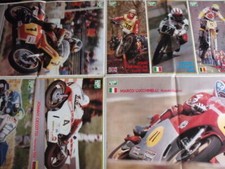 Poster multiplo Marco