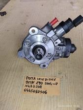 Pompa Iniezione BMW E90 anno 2004