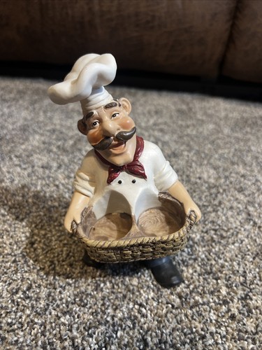 Porta sale pepe - sale, chef