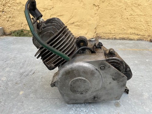 Blocco motore moto guzzi - motore,