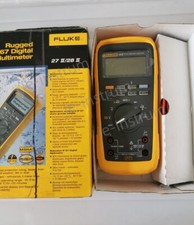 NUOVO Multimetro digitale