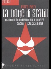 LA NOTTE DI STALIN SCIENZE