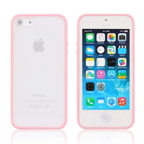 Custodia apple iphone - custodia, 6