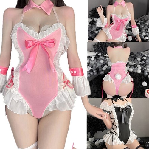 Costume cosplay uniforme sexy