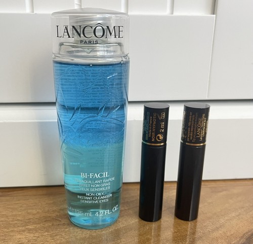 Lancome struccante occhi