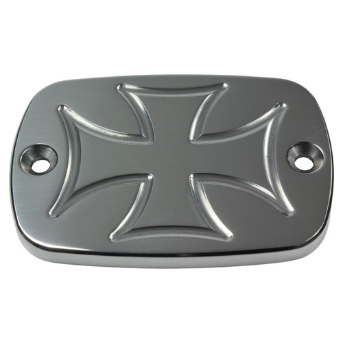 Coperchio cilindro freno - ,
