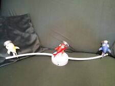 lampadario pesciolini  plafoniera