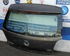 RICAMBI USATI, PORTELLONE / COFANO POSTERIORE VOLKSWAGEN POLO (2010)