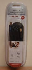 Belkin Gold Cavo antenna