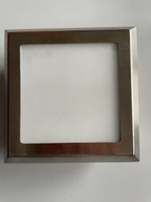 flos light parete,luce alogena