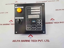 Pannello HMI Man B&W 3171197-4